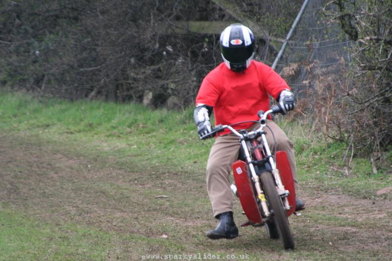 C90 Endurance 2006 Round 1 - The Race