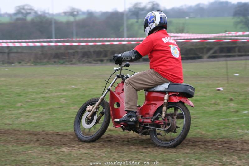 C90 Endurance 2006 Round 1 - The Race