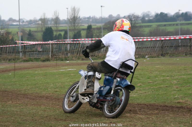 C90 Endurance 2006 Round 1 - The Race