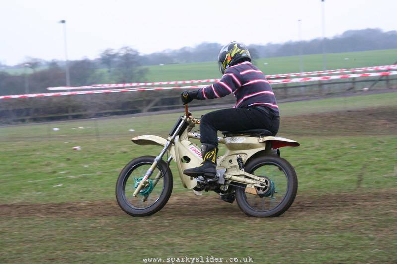 C90 Endurance 2006 Round 1 - The Race