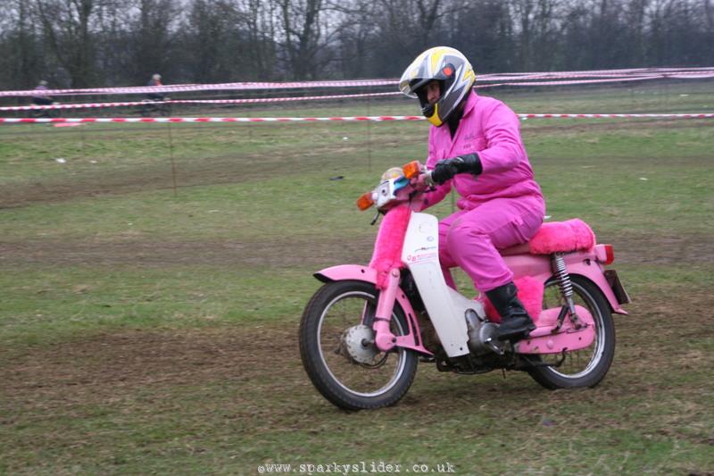 C90 Endurance 2006 Round 1 - The Race