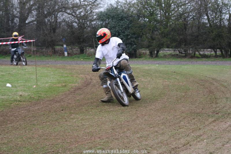 C90 Endurance 2006 Round 1 - The Race