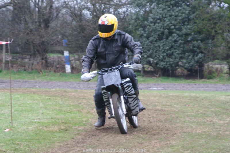 C90 Endurance 2006 Round 1 - The Race