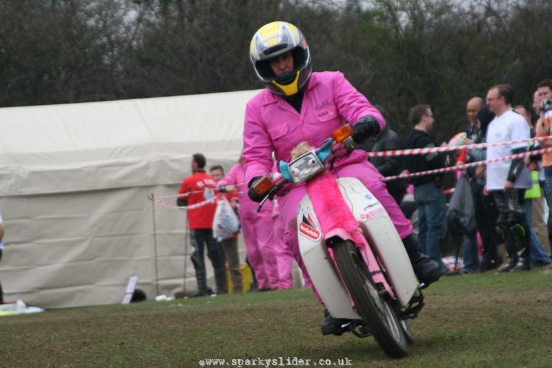 C90 Endurance 2006 Round 1 - The Race