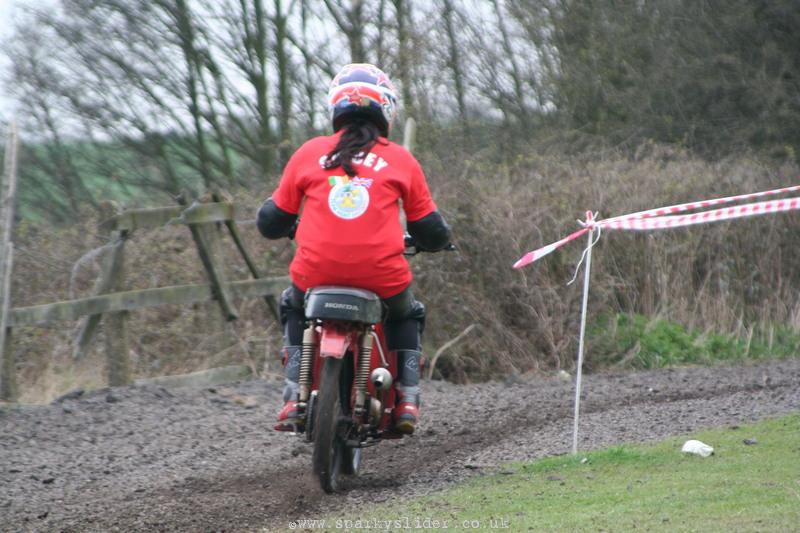 C90 Endurance 2006 Round 1 - The Race