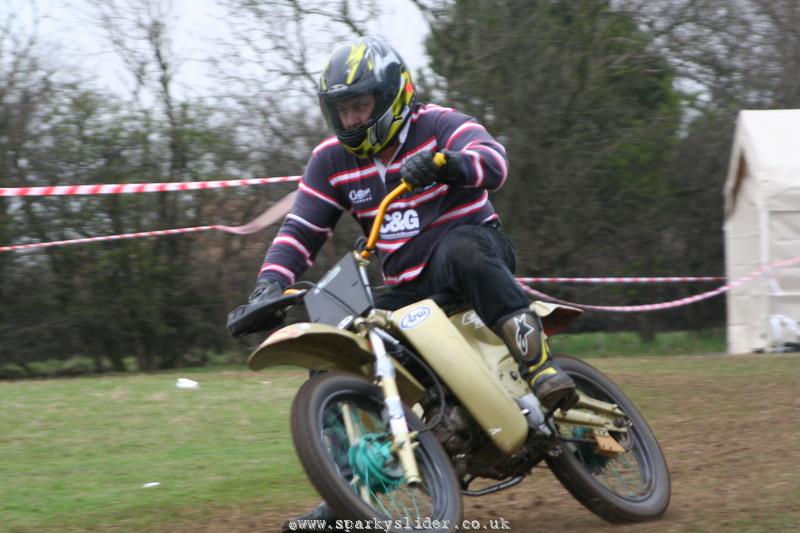 C90 Endurance 2006 Round 1 - The Race