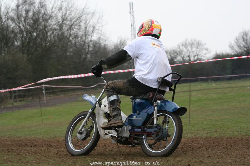 C90 Endurance 2006 Round 1 - The Race