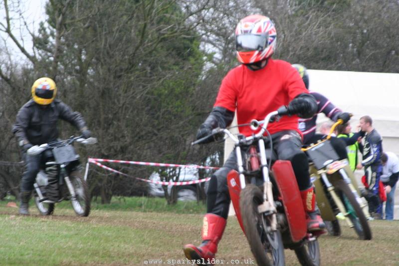 C90 Endurance 2006 Round 1 - The Race