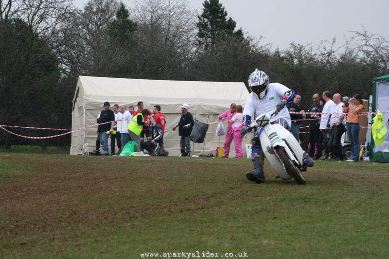 C90 Endurance 2006 Round 1 - The Race