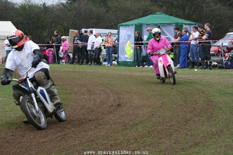 C90 Endurance 2006 Round 1 - The Race