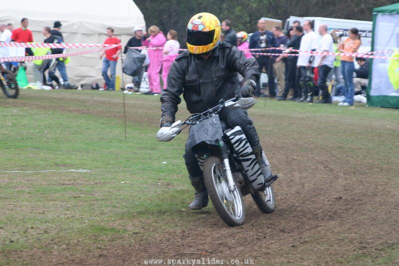 C90 Endurance 2006 Round 1 - The Race