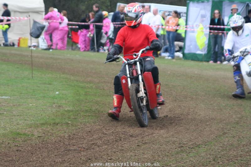 C90 Endurance 2006 Round 1 - The Race