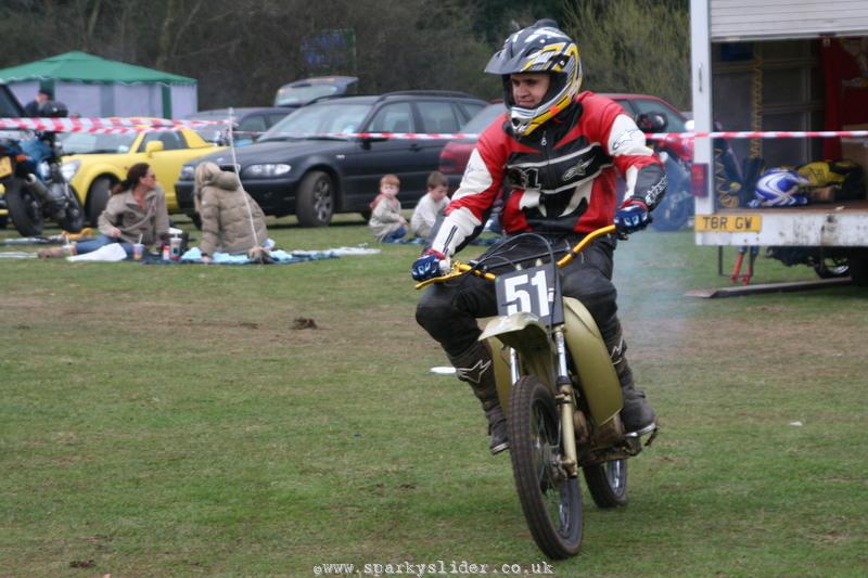 C90 Endurance 2006 Round 1 - The Race