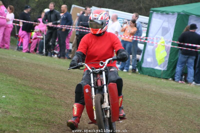 C90 Endurance 2006 Round 1 - The Race