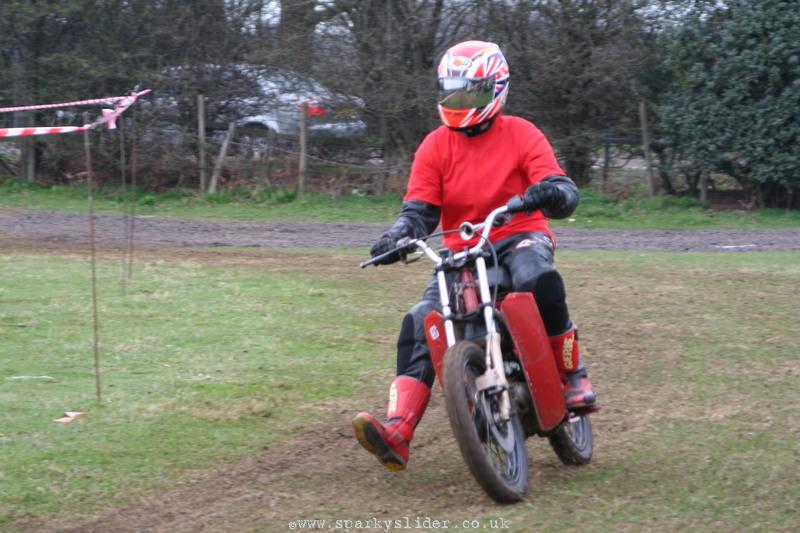 C90 Endurance 2006 Round 1 - The Race