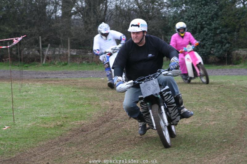 C90 Endurance 2006 Round 1 - The Race