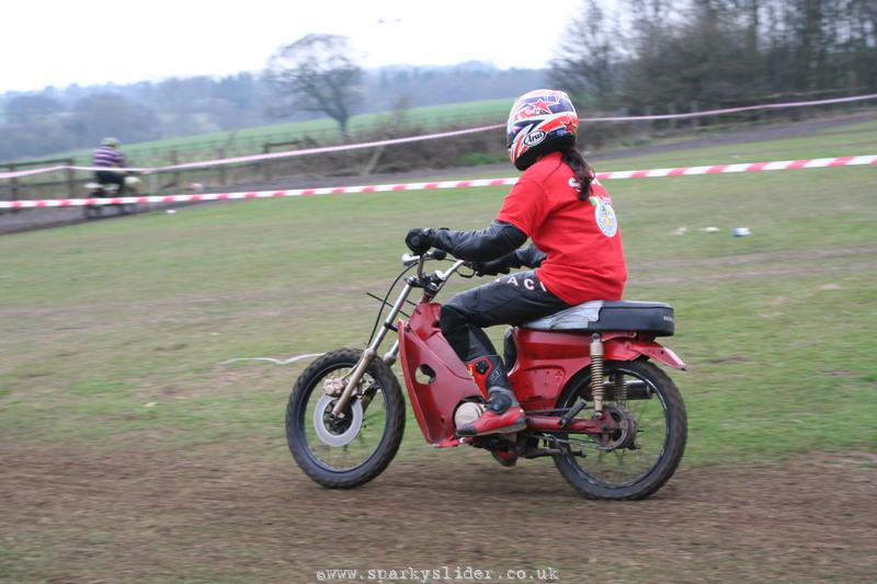 C90 Endurance 2006 Round 1 - The Race