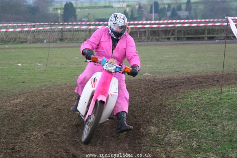 C90 Endurance 2006 Round 1 - The Race