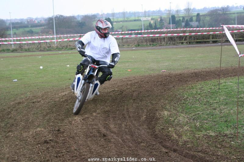 C90 Endurance 2006 Round 1 - The Race