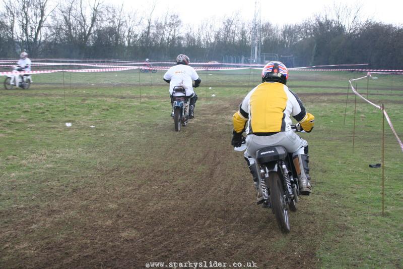 C90 Endurance 2006 Round 1 - The Race