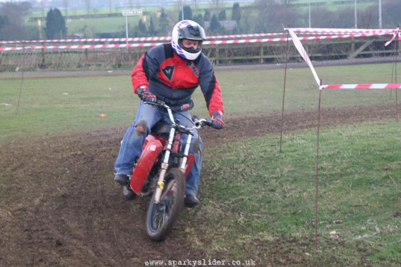 C90 Endurance 2006 Round 1 - The Race