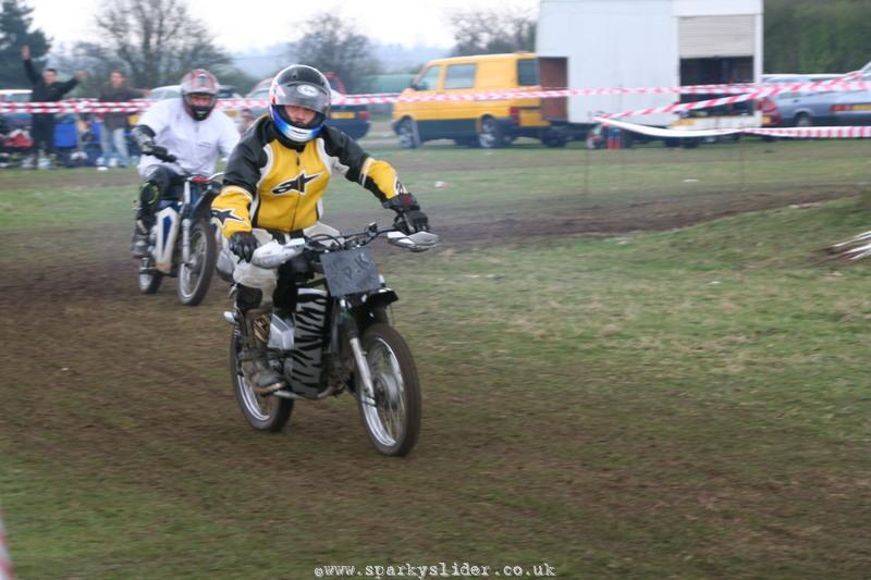 C90 Endurance 2006 Round 1 - The Race