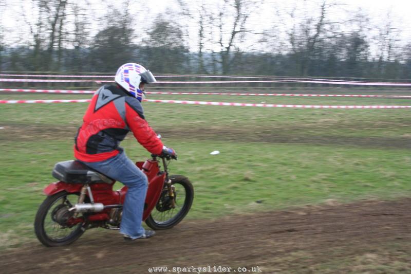 C90 Endurance 2006 Round 1 - The Race