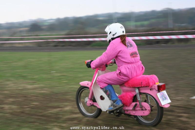 C90 Endurance 2006 Round 1 - The Race