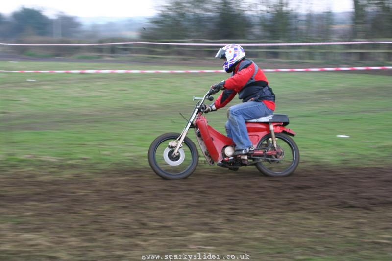 C90 Endurance 2006 Round 1 - The Race