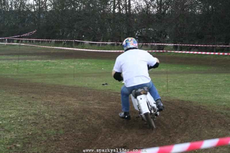 C90 Endurance 2006 Round 1 - The Race