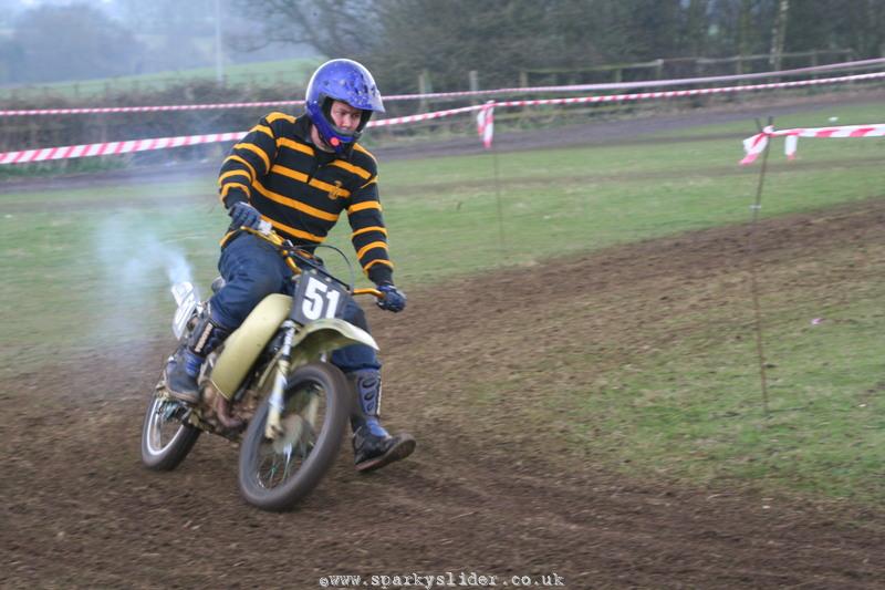 C90 Endurance 2006 Round 1 - The Race