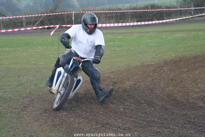 C90 Endurance 2006 Round 1 - The Race