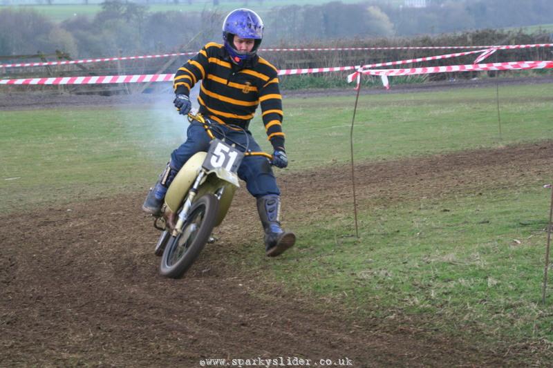 C90 Endurance 2006 Round 1 - The Race