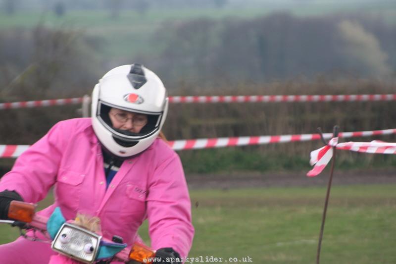 C90 Endurance 2006 Round 1 - The Race