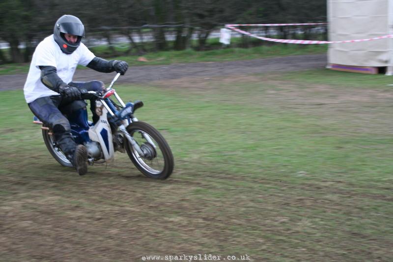 C90 Endurance 2006 Round 1 - The Race