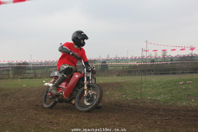 C90 Endurance 2006 Round 1 - The Race