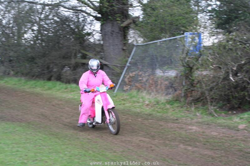 C90 Endurance 2006 Round 1 - The Race