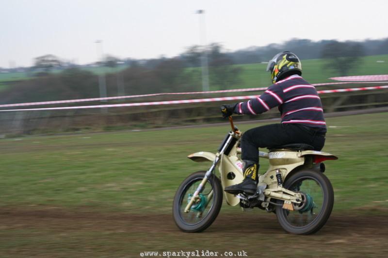 C90 Endurance 2006 Round 1 - The Race