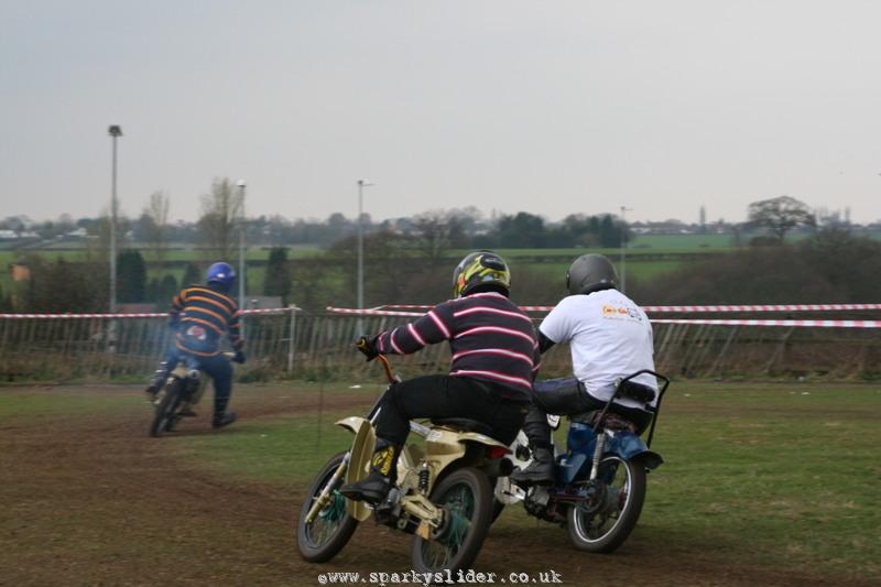 C90 Endurance 2006 Round 1 - The Race