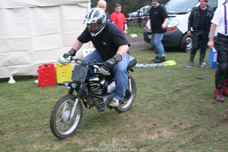 C90 Endurance 2006 Round 1 - The People