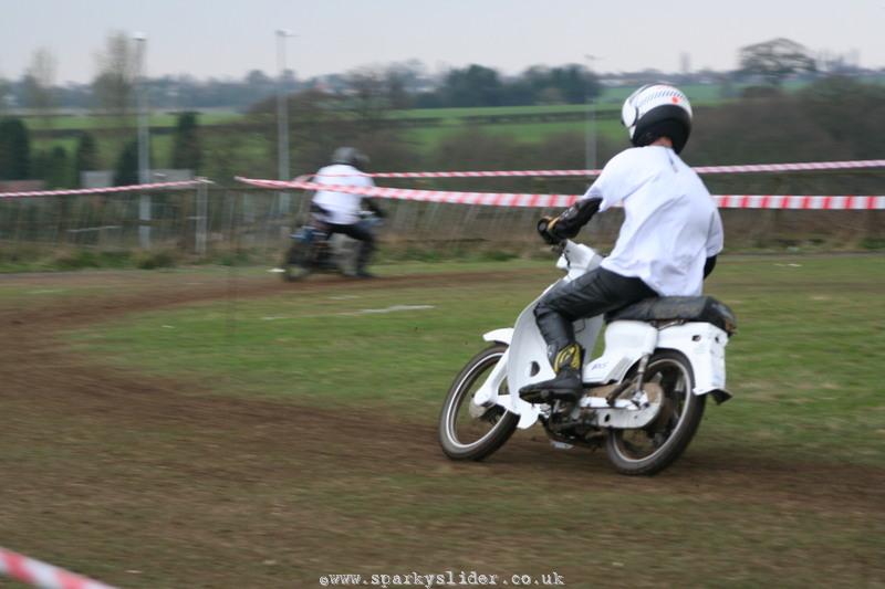 C90 Endurance 2006 Round 1 - The Race