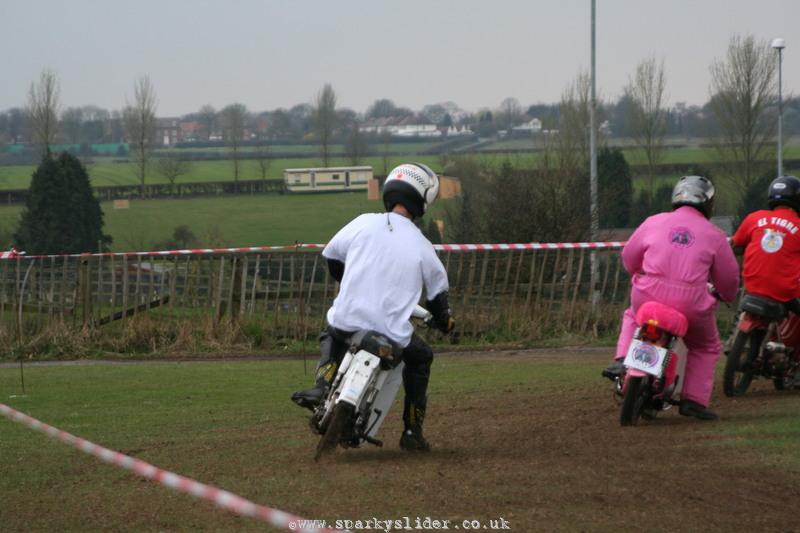 C90 Endurance 2006 Round 1 - The Race