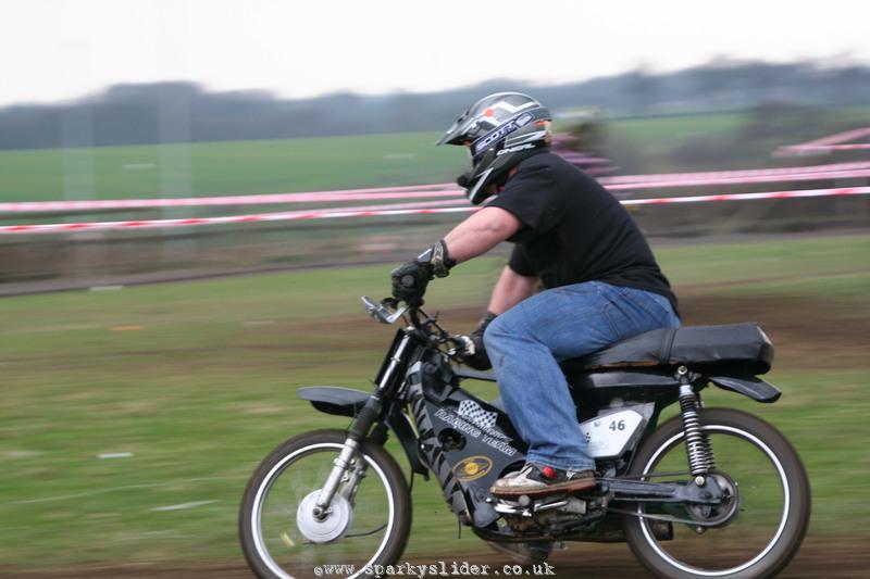 C90 Endurance 2006 Round 1 - The Race