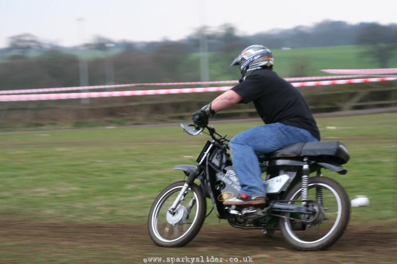 C90 Endurance 2006 Round 1 - The Race