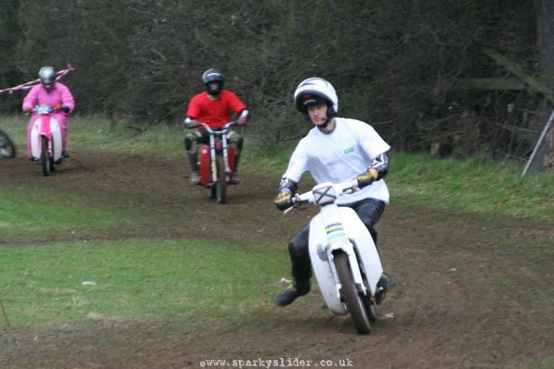 C90 Endurance 2006 Round 1 - The Race