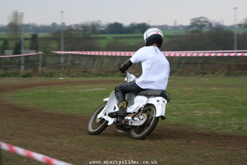 C90 Endurance 2006 Round 1 - The Race