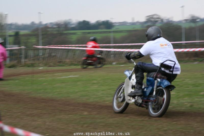 C90 Endurance 2006 Round 1 - The Race