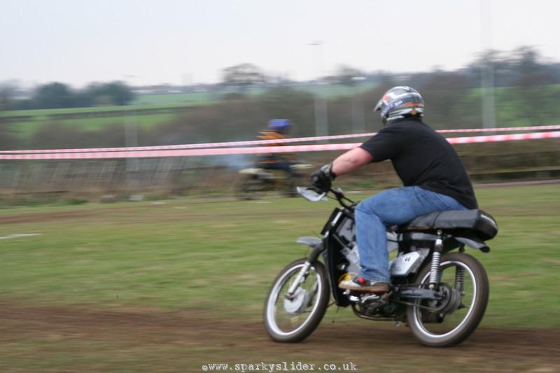 C90 Endurance 2006 Round 1 - The Race