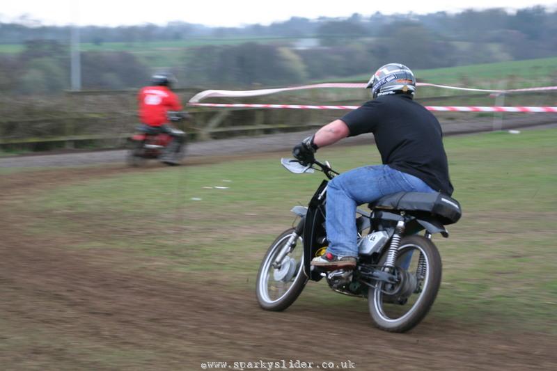 C90 Endurance 2006 Round 1 - The Race