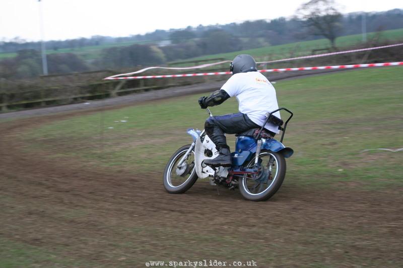 C90 Endurance 2006 Round 1 - The Race